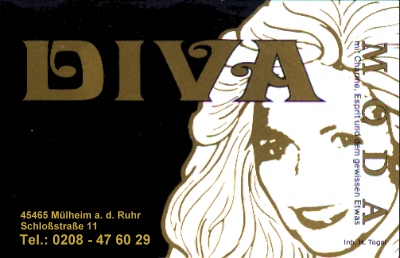 Diva-Moda