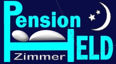 Pension Held: Bed & Breakfast, Zimmer und FeWos im Ruhrgebiet